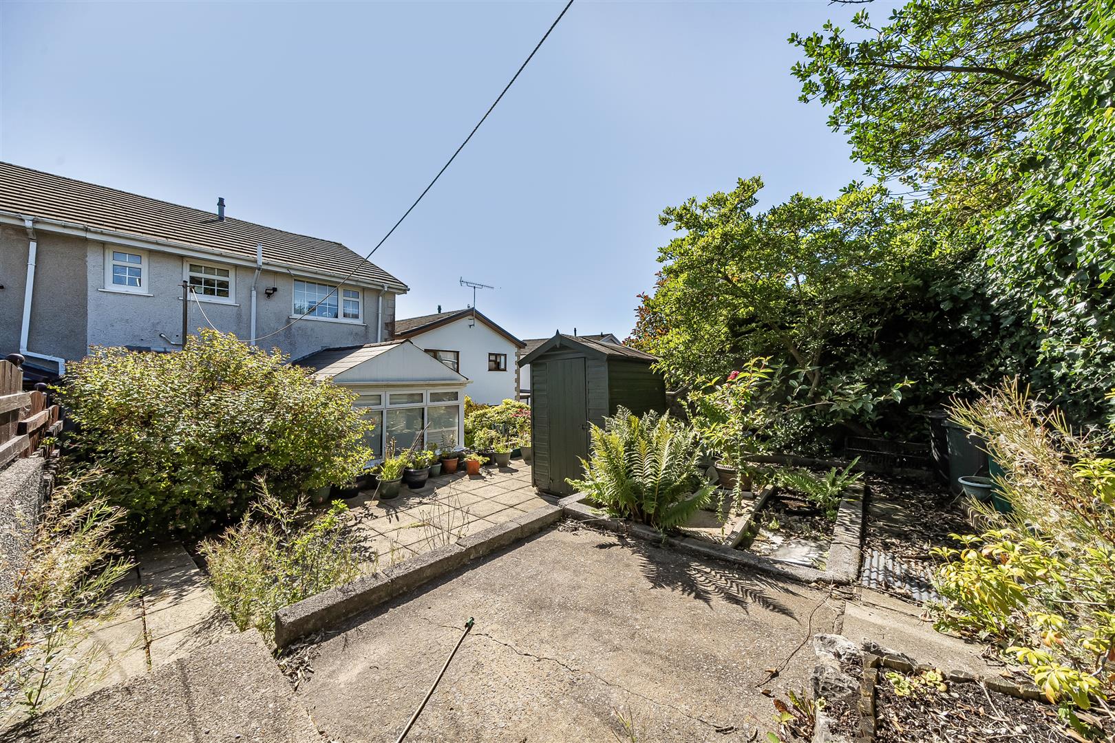 Bryngelli Drive, Treboeth, Swansea, SA5 9BW